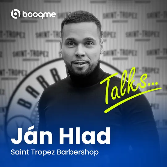 Saint Tropez: Barbershop, ktorý mení hru!