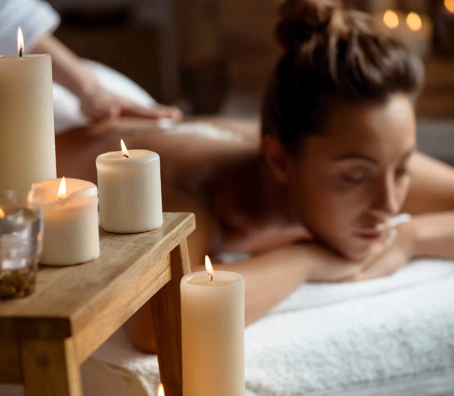 Centrum wellness i spa – system rezerwacji booqme