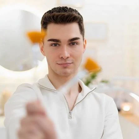 Gabriel Hrabovský, just you – beauty by Gabriello